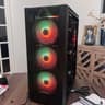 RTX 5060 - AMD Ryzen 7 Gaming PC