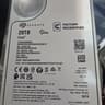 20TB Seagate Exos ST20000NM002C CMR 7200RPM SATA6Gb/s 3.5" Enterprise Hard Drive