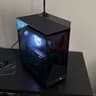 Custom Gaming PC Build