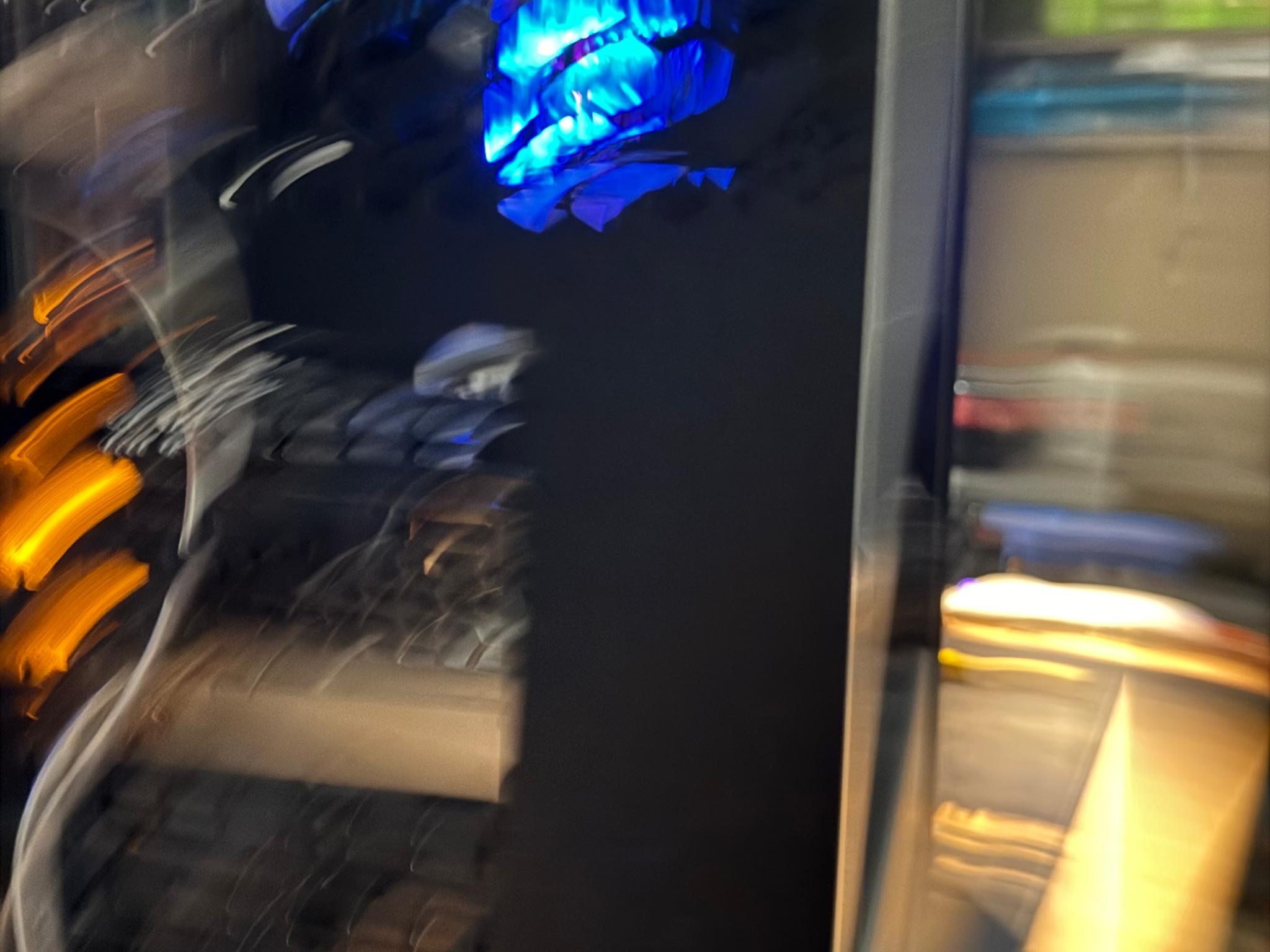 Gaming PC - to new beginnings