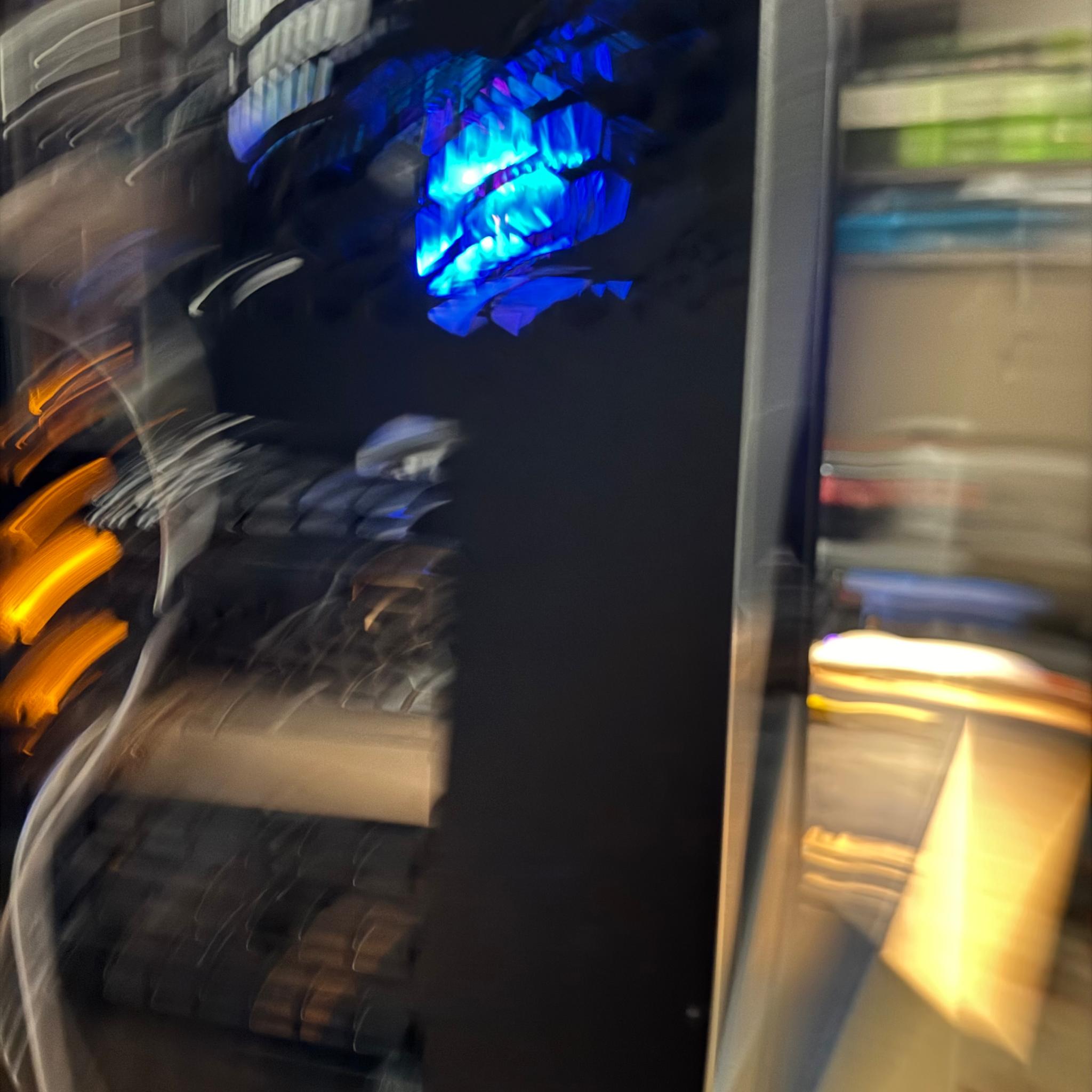 Gaming PC - to new beginnings