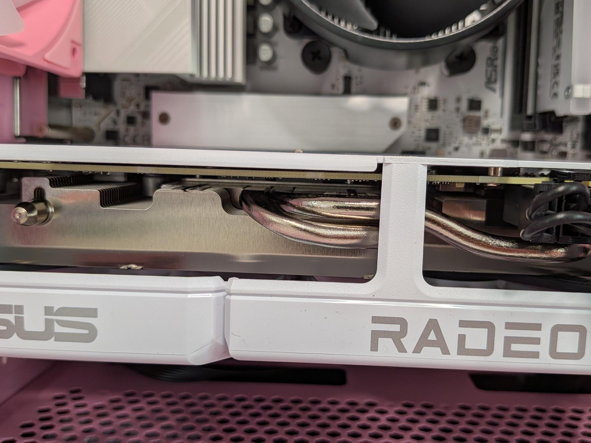 TechBAWSE Tragedy Build Gaming PC #Built2Sell
