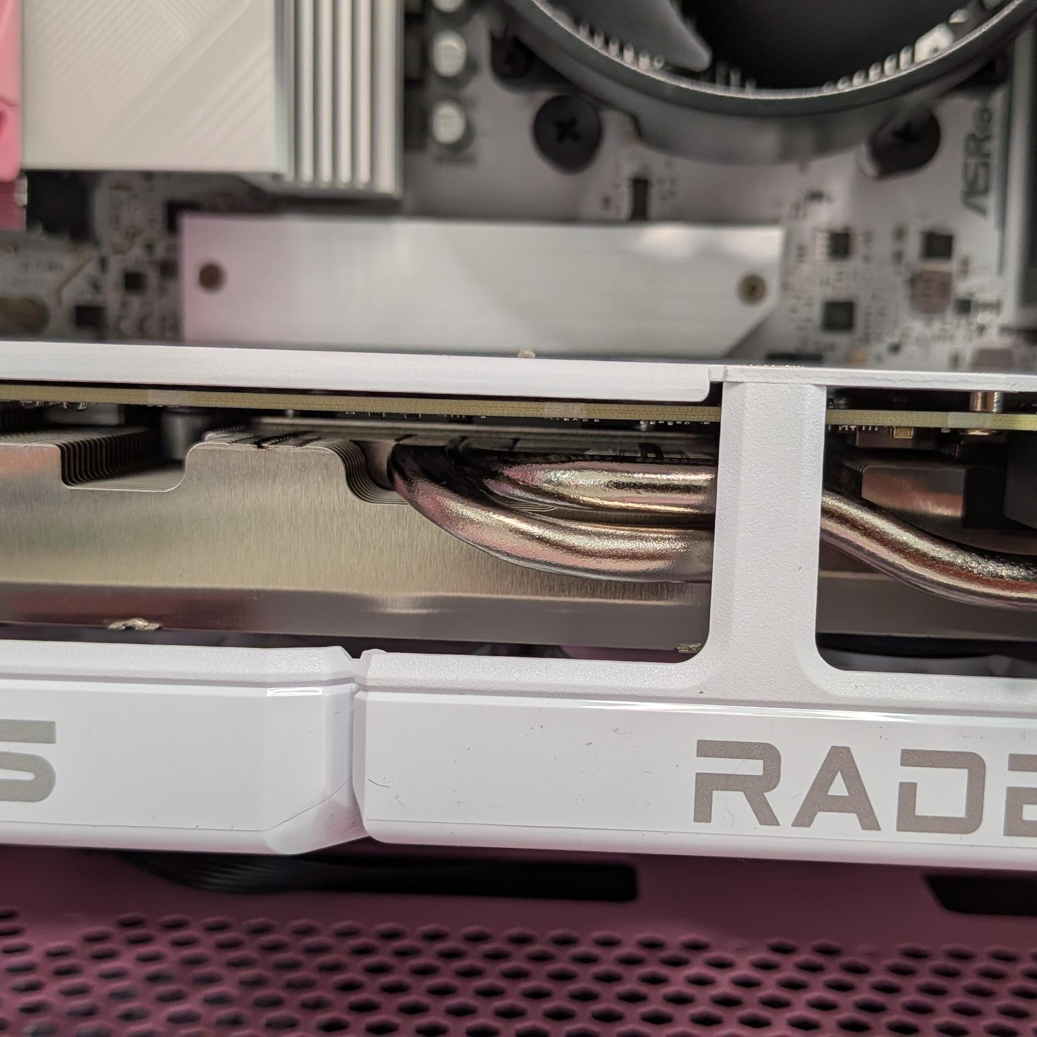 TechBAWSE Tragedy Build Gaming PC #Built2Sell