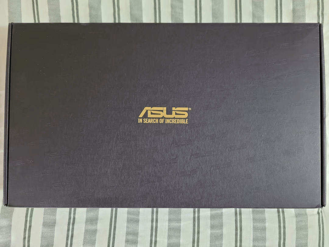 OBO Open Box/Sealed Asus TUF Gaming 6700XT OC