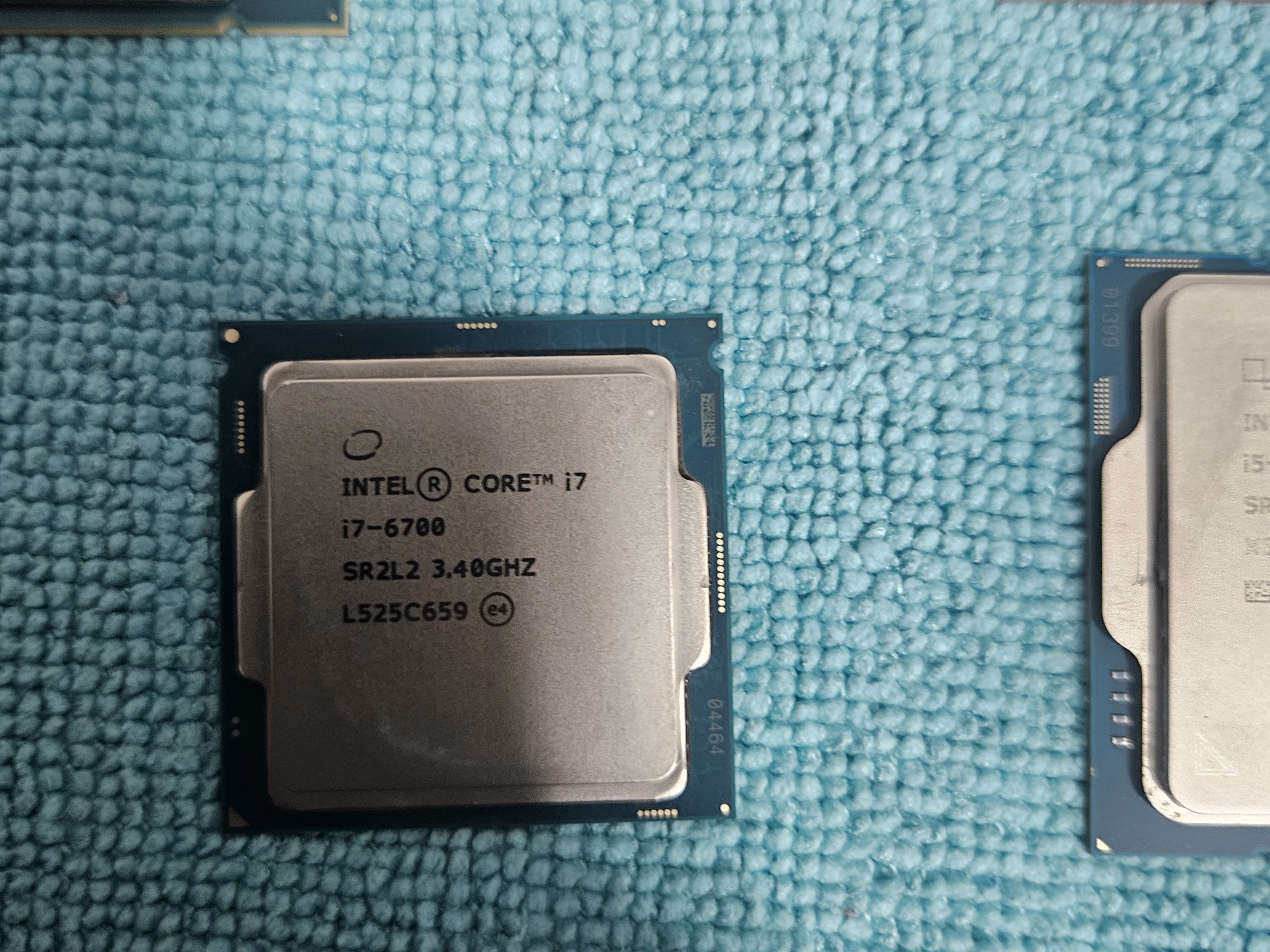 I7 6700