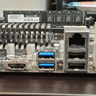 AM3+ Combo: Gigabyte GA-78LMT-USB3 | 8GB RAM | AMD FX-6300 CPU | CPU Cooler