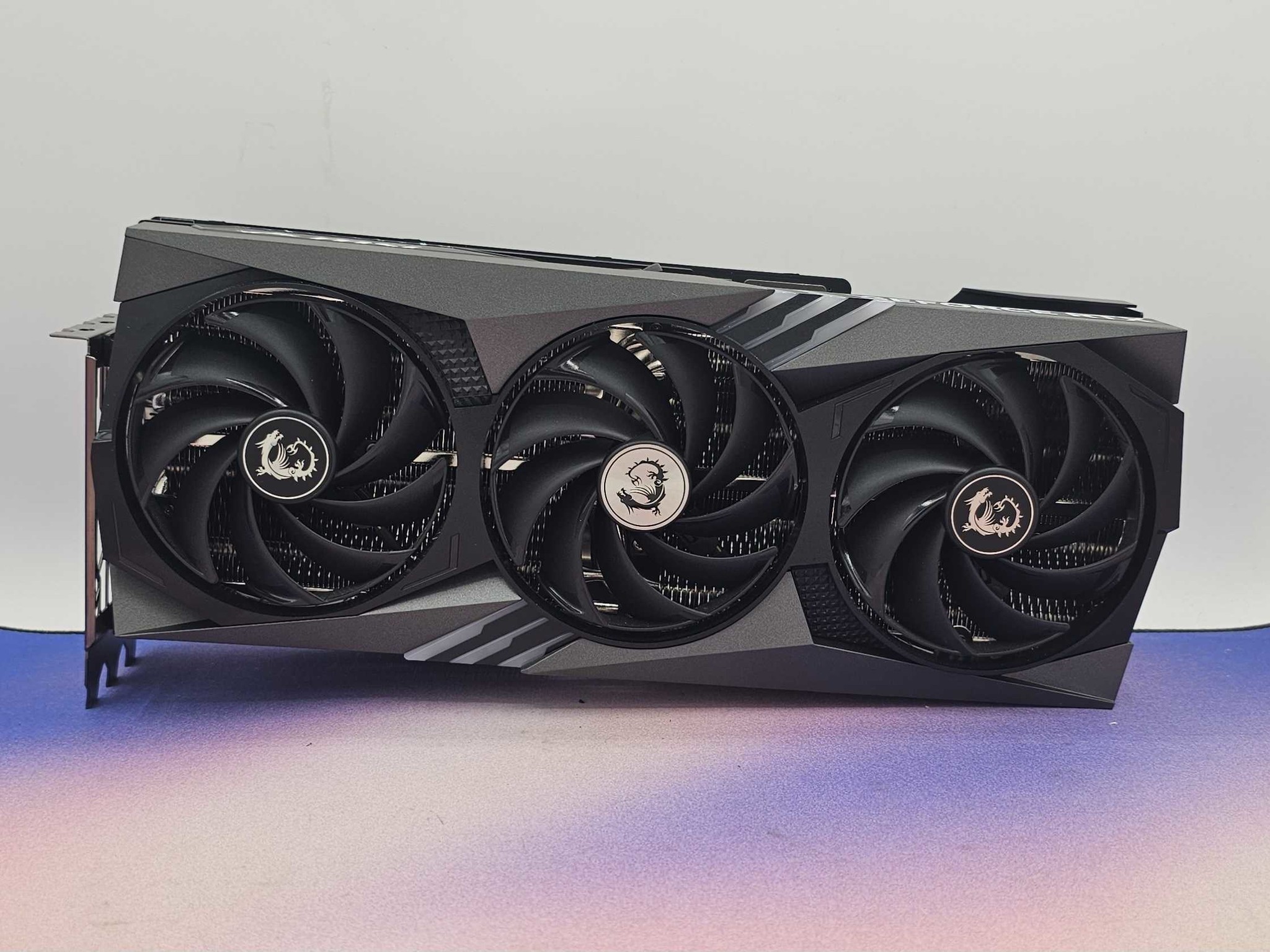 MSI Gaming X Trio RTX 4090