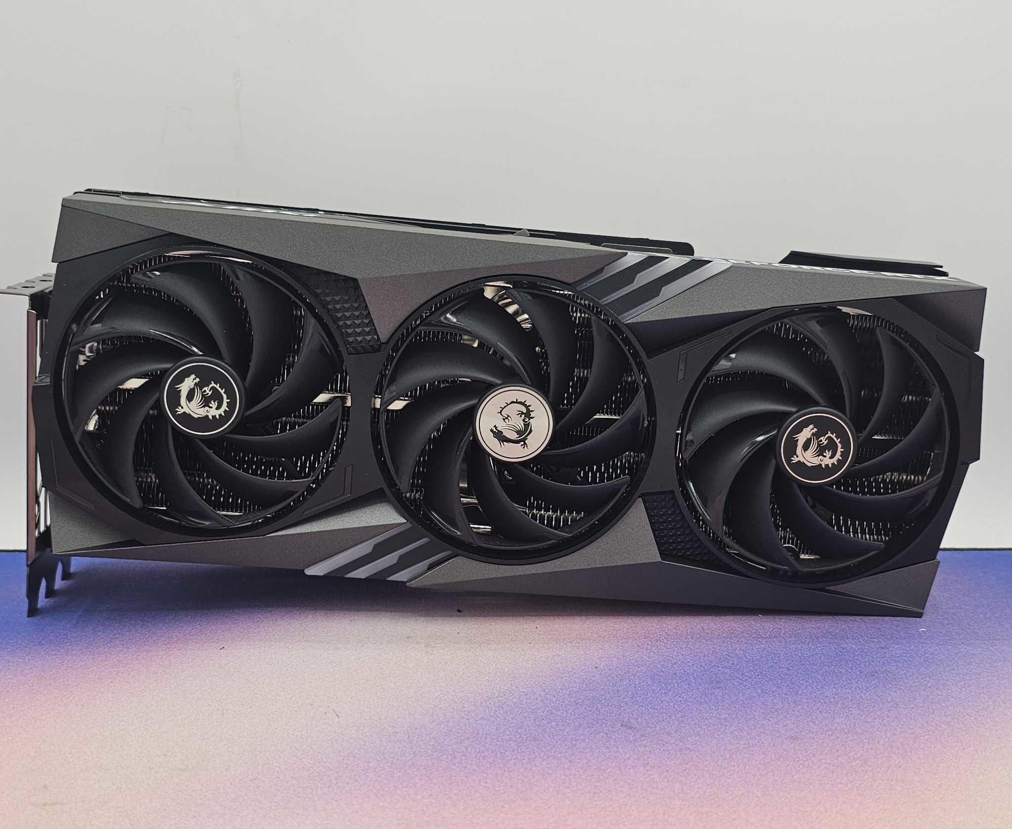 MSI Gaming X Trio RTX 4090