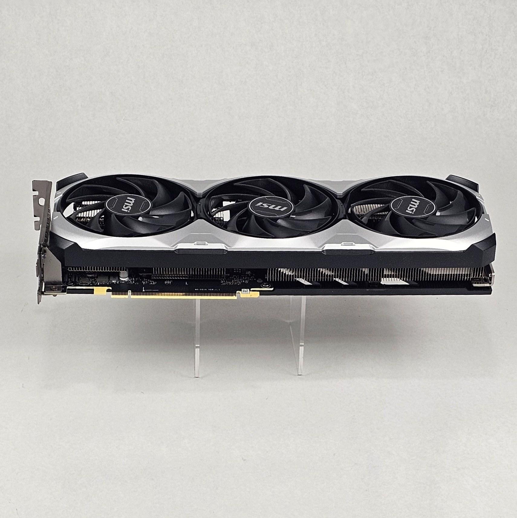 RTX 4060 Ti MSI Ventus 3X OC 8GB