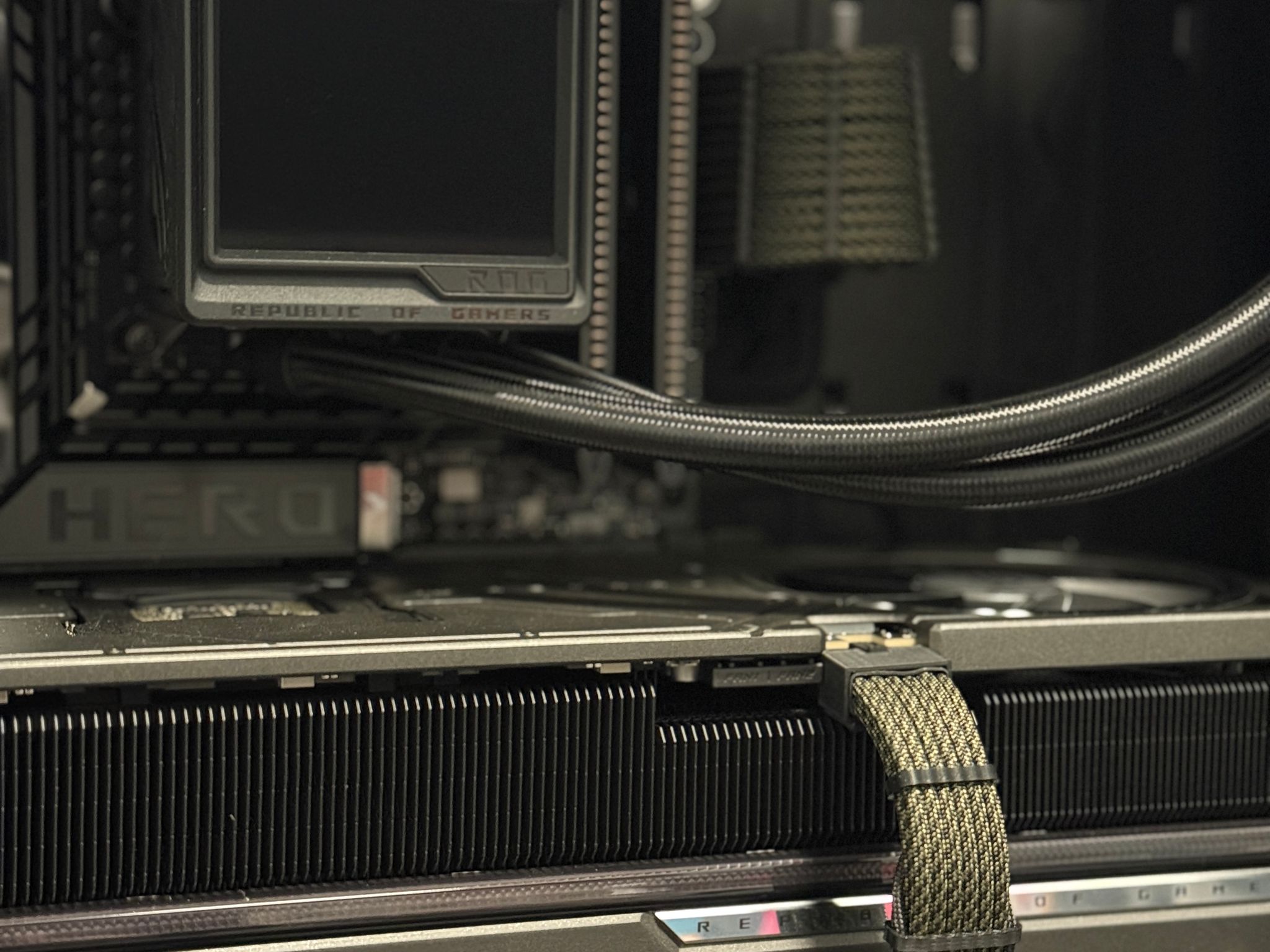 HOT DEAL!! ASUS Astral 5090 OC Gaming PC!!