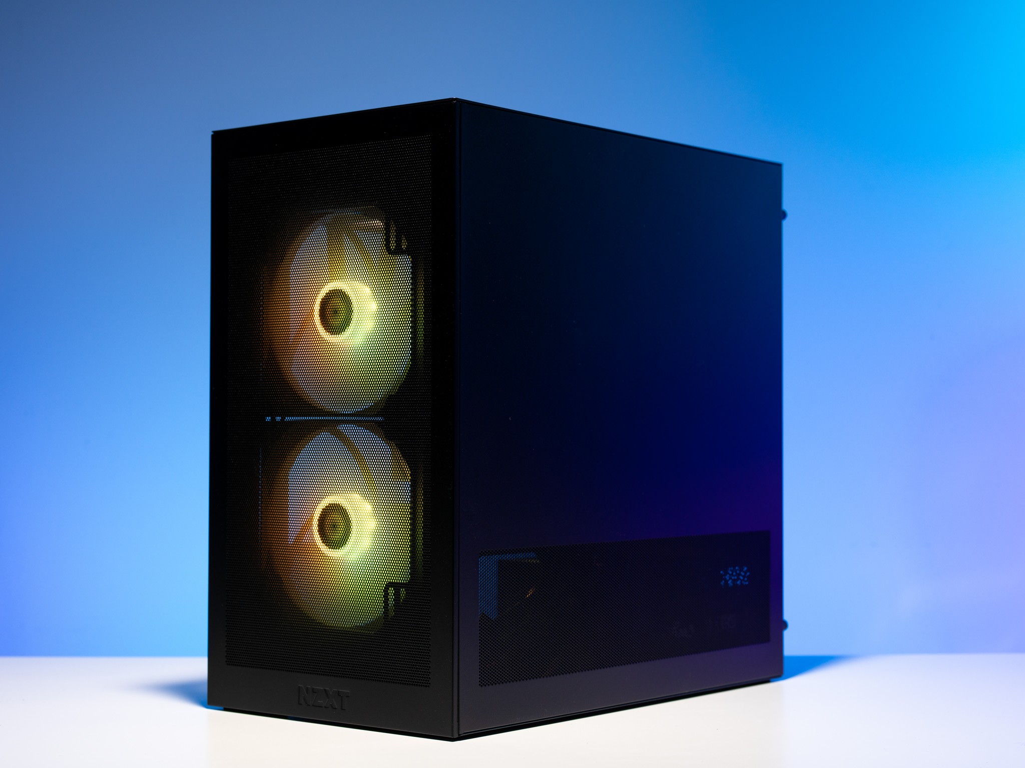 RTX 2070 Super + Ryzen 5 Gaming PC | 16GB DDR4 | 500GB m.2 drive | 240 AIO