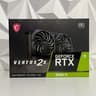 MSI RTX 3060 Ti VENTUS 2X OC