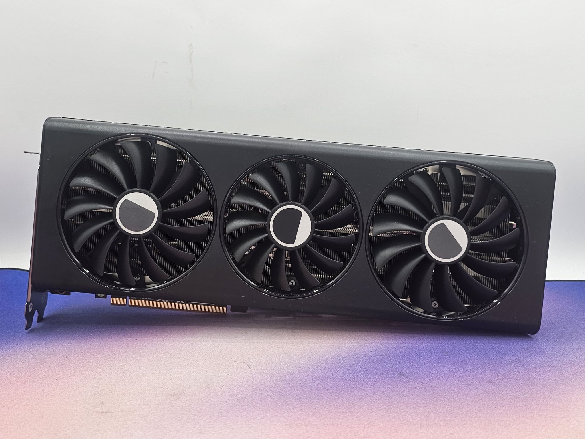 XFX RX 7900 GRE