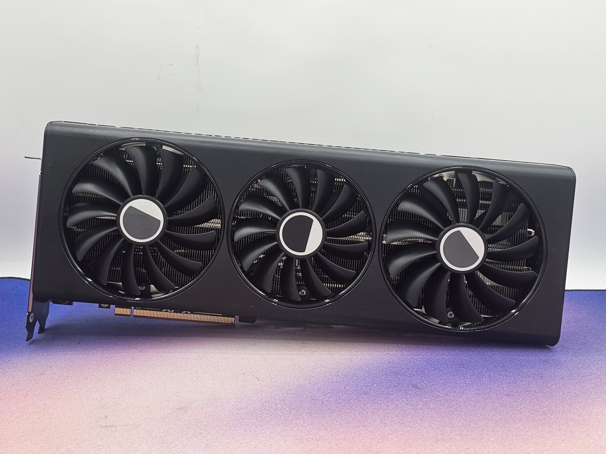 XFX RX 7900 GRE