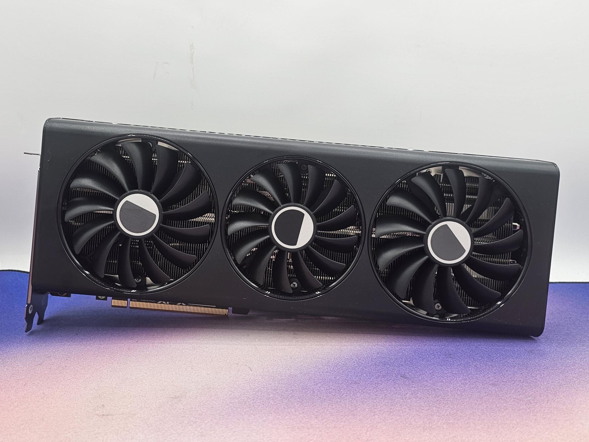 XFX RX 7900 GRE