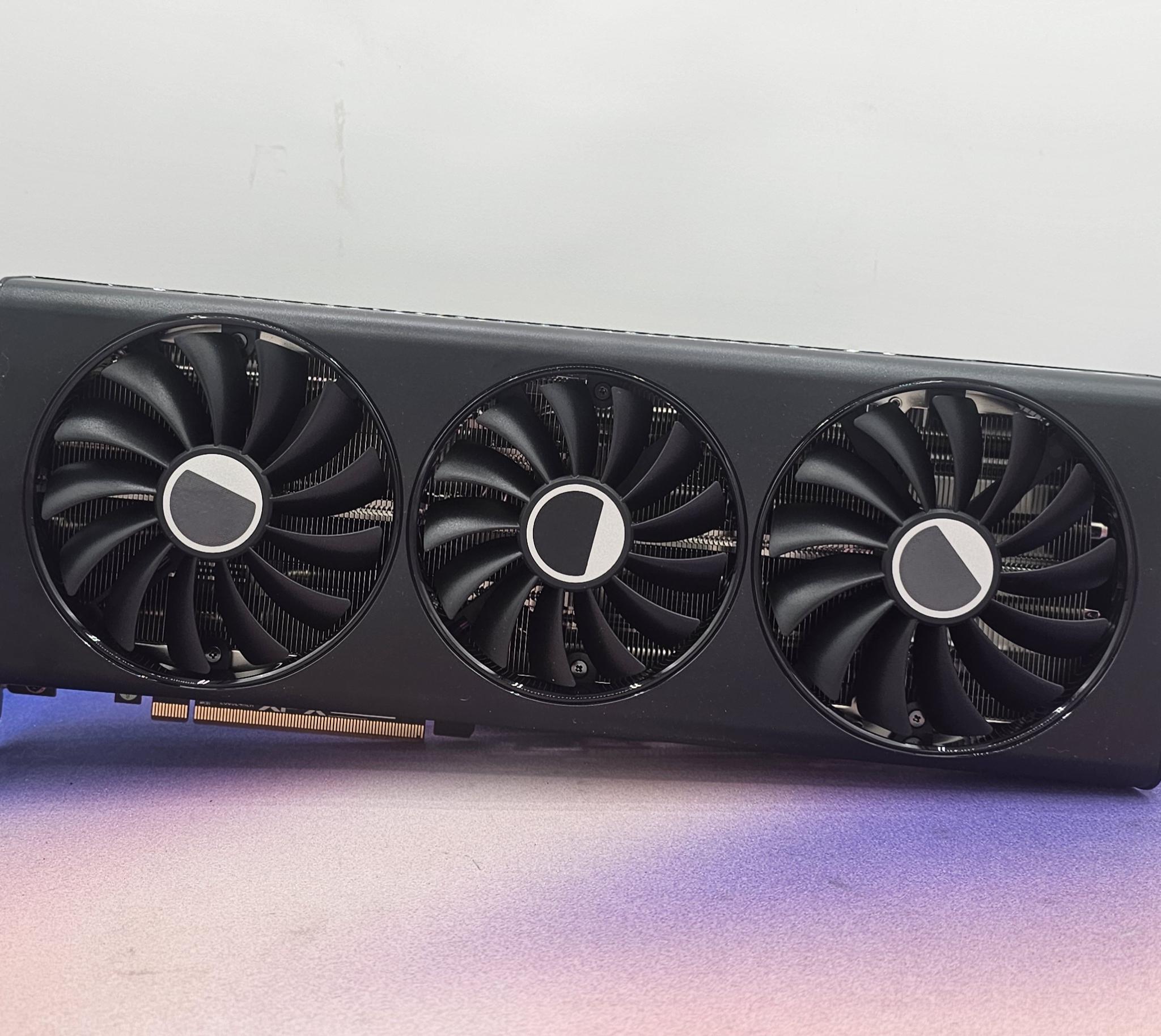 XFX RX 7900 GRE