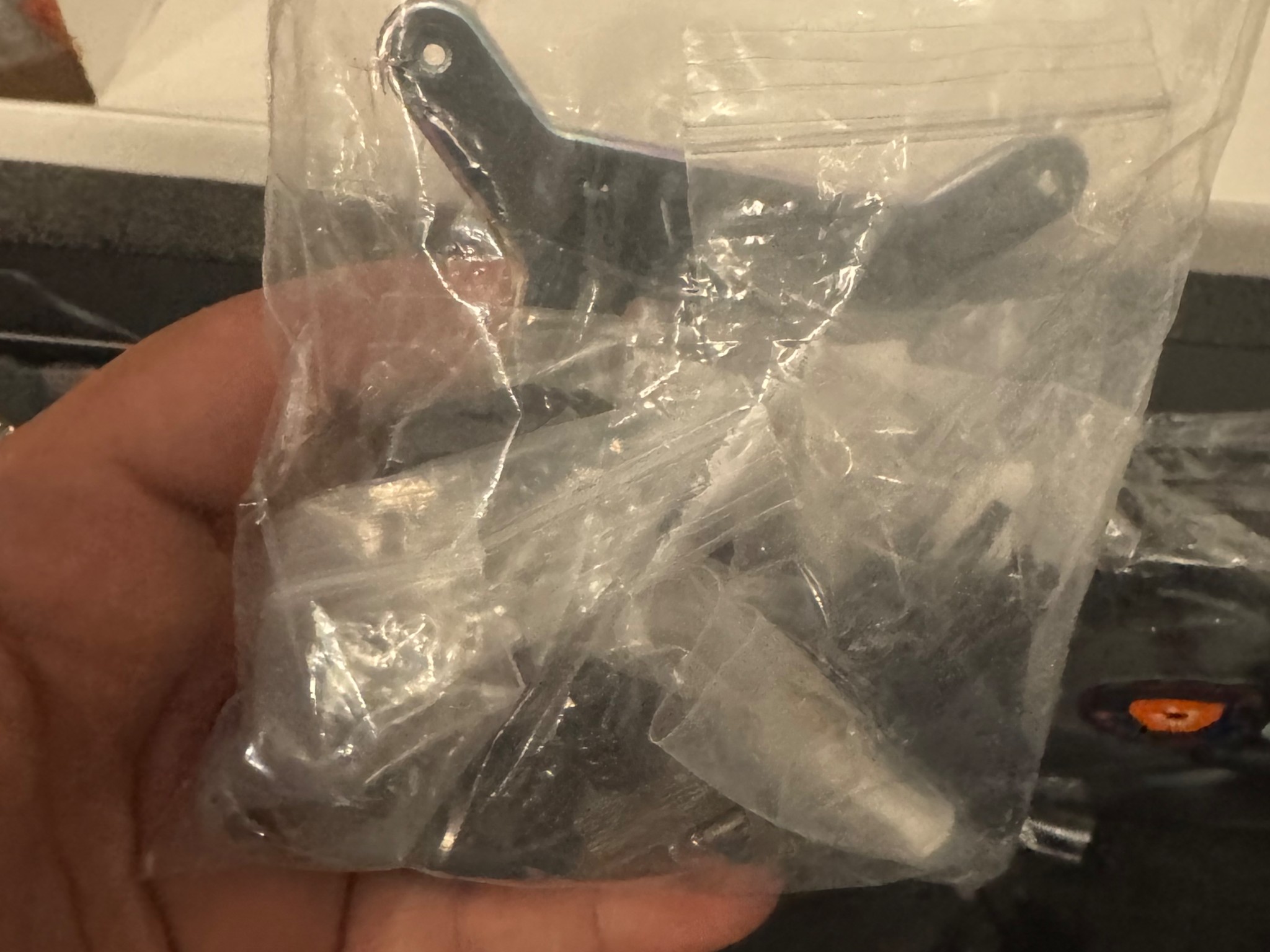 Customized unused EK Elite 360