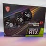 MSI RTX 3080Ti Gaming X Trio