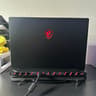 MSI RAIDER 18 HX AI GAMING LAPTOP