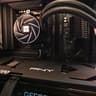 DARKMATTER | RTX 5070 OC | AMD R7 9700X | 32GB DDR5 6000 CL30 | 2TB | 360mm AIO | 850W PSU PCIE 5.0