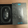 Logitech Pro X Superlight Wireless Gaming Mouse (Black)