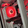 🔥🧊RTX 2080 8gb White Gaming PC🔥🧊 (Ryzen 5 5600x//RTX 2080 8gb)