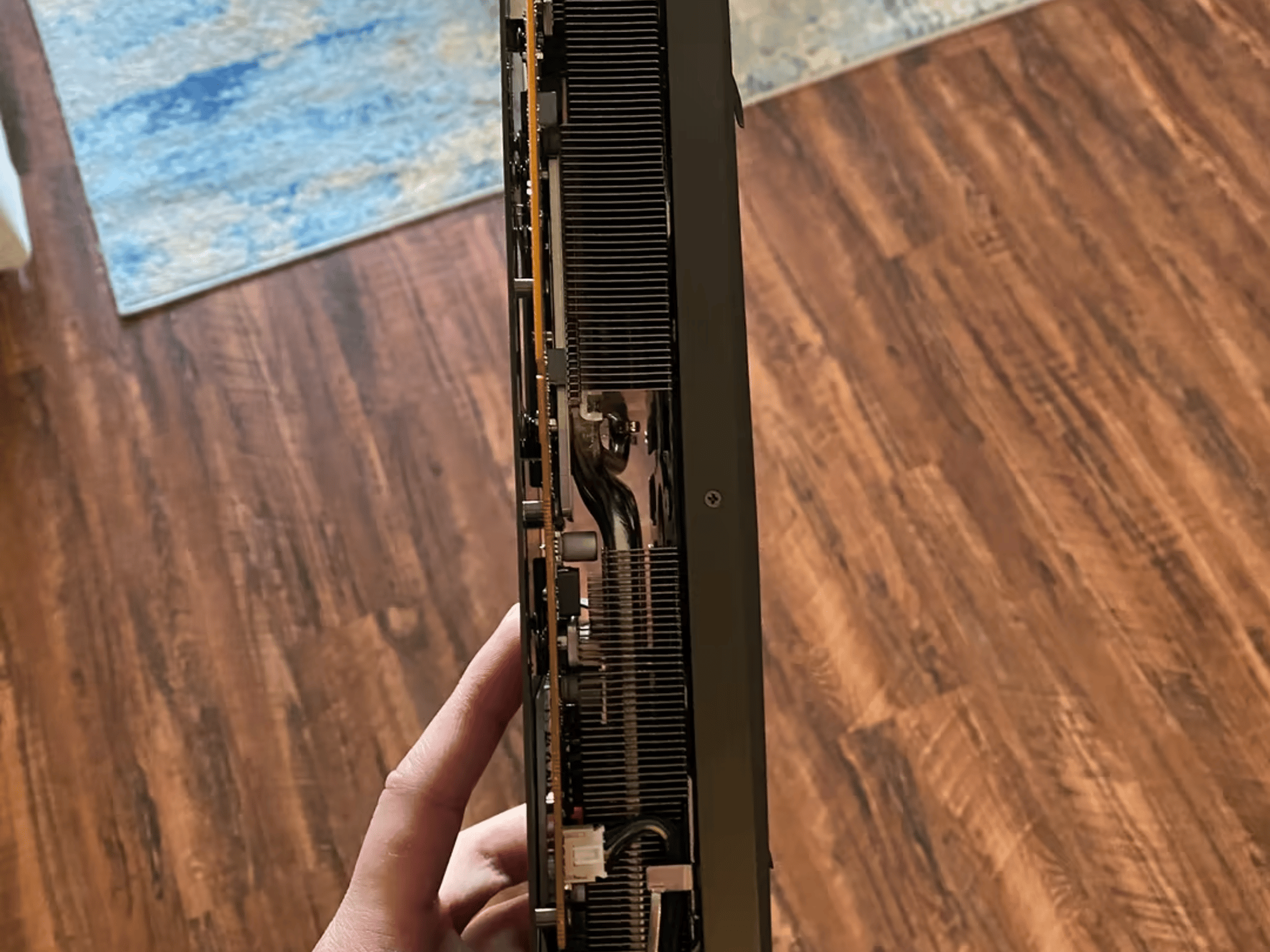 PowerColor Radeon RX 6700XT Red Devil