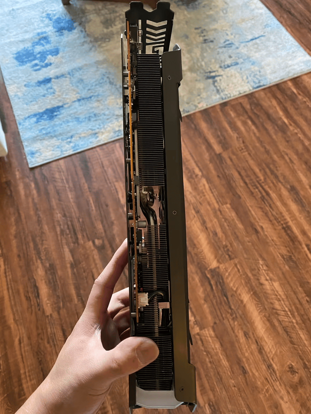 PowerColor Radeon RX 6700XT Red Devil