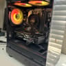 Gaming PC! Ryzen 5 5500 + 3070