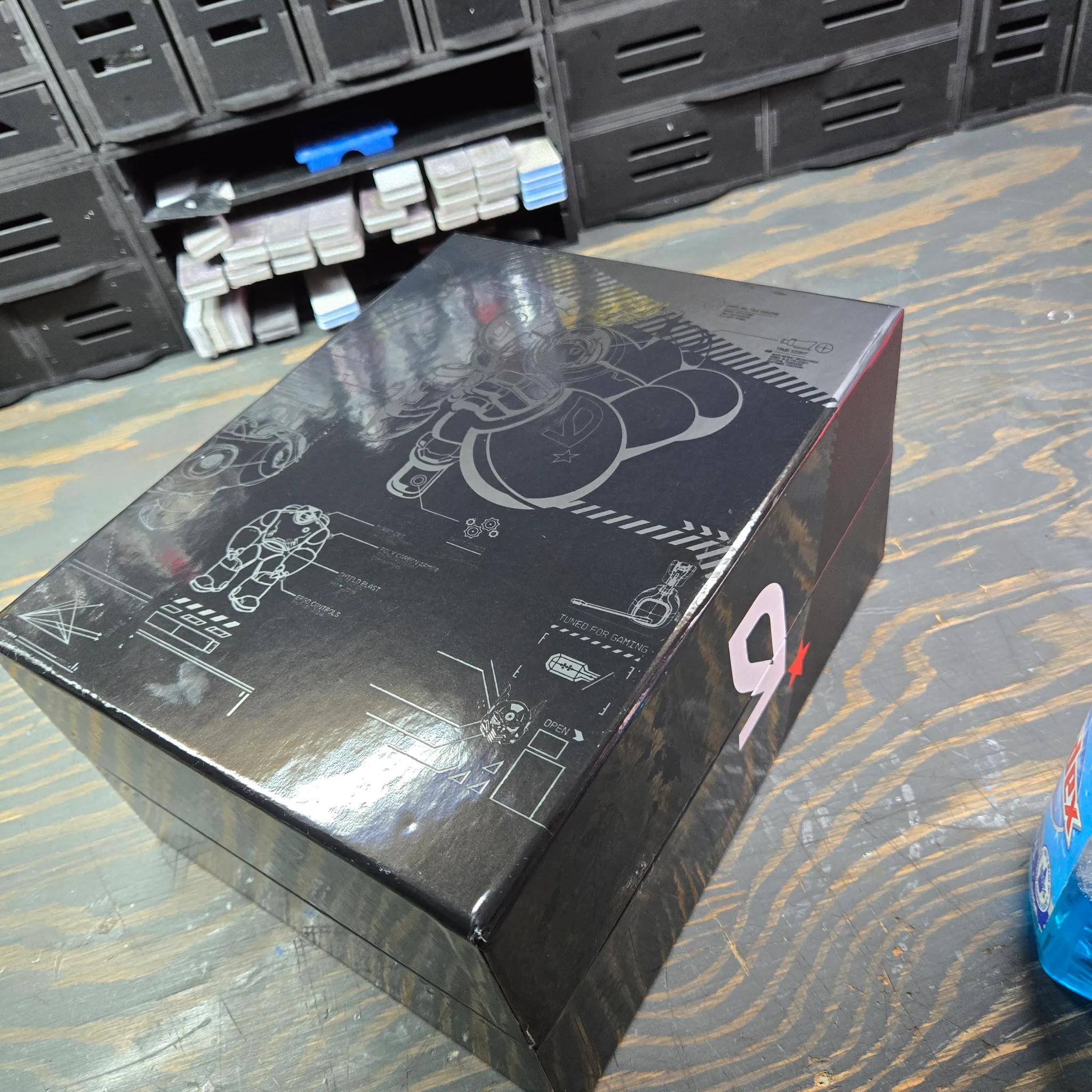 Like NEW Astro A50 + Base Station