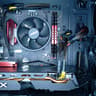 Frankenstein | Ryzen 3 2200g | RX 580 | 16Gb Ram | 512Gb NVMe