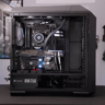 "The STRIXTER" // Core i7-6850K // STRIX GTX 1080 // 32GB RAM // 1TB NVMe SSD