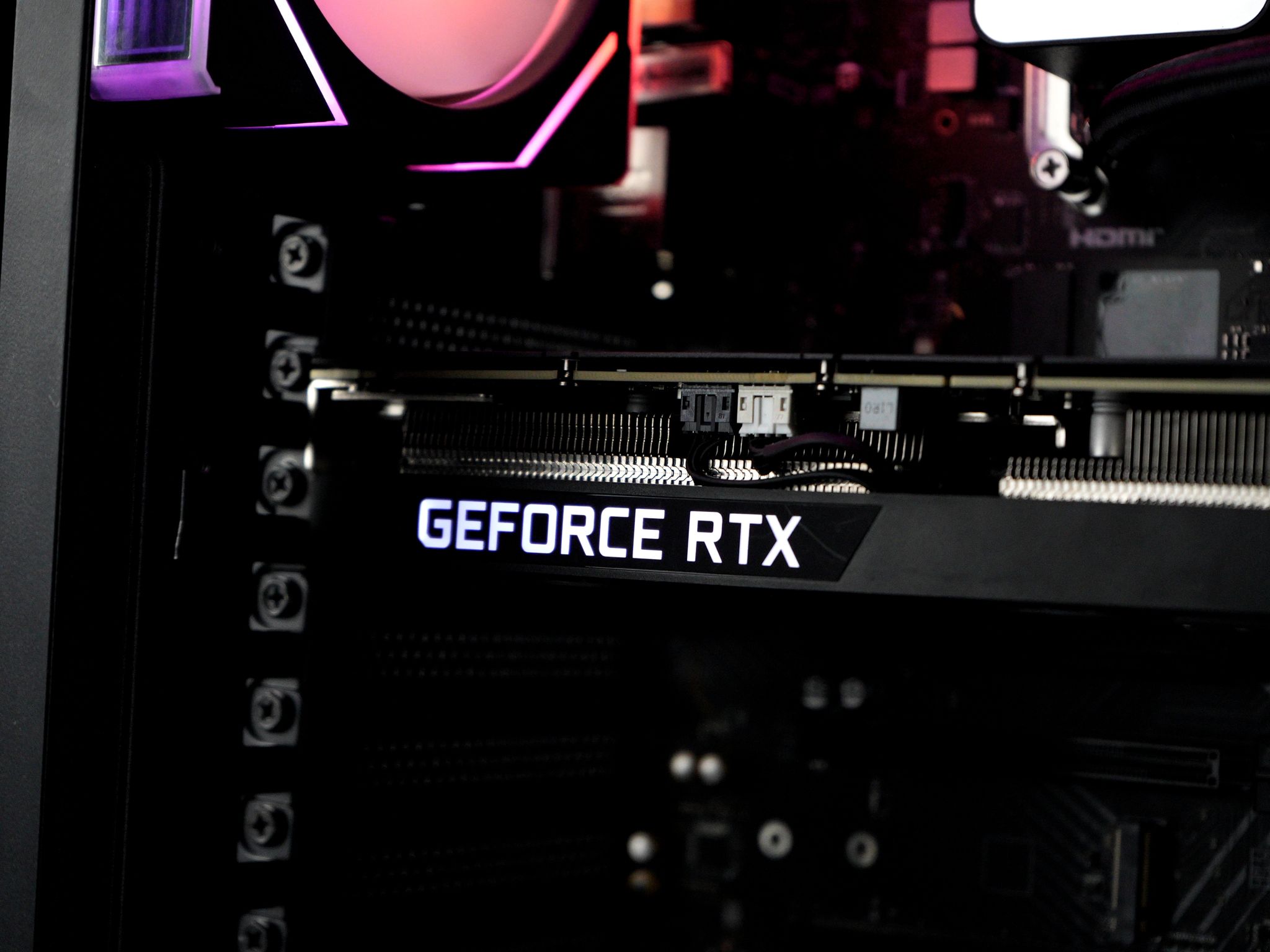 🖤🐦‍⬛⚫ BATMAN V3 - 3060 Ti | Ryzen | 16GB DDR5 | 1.5TB NVMe M.2 SSD ⚫🐦‍⬛🖤