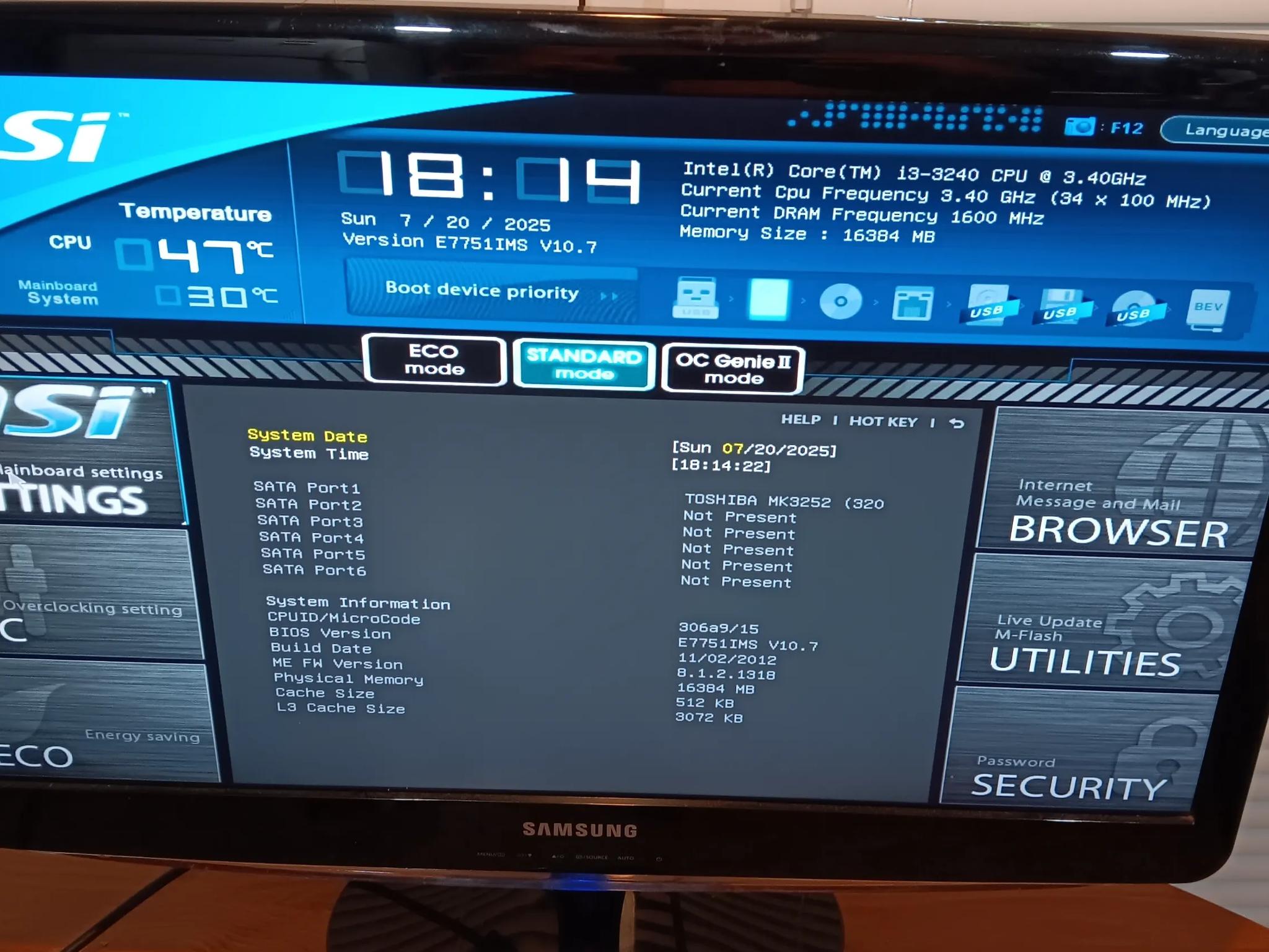Sapphire Nitro R9 380 4GB GDDR5 GPU