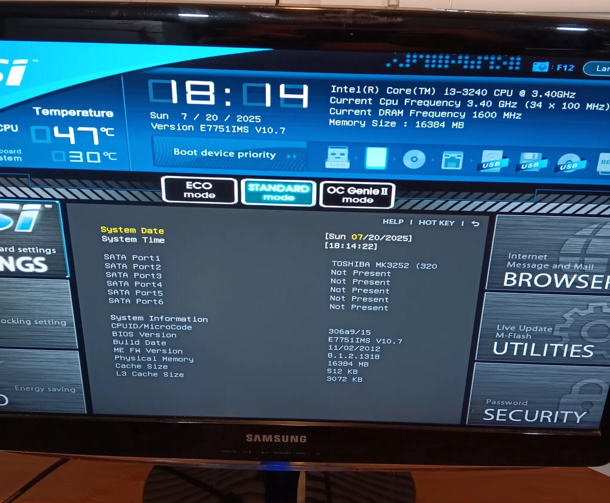 Sapphire Nitro R9 380 4GB GDDR5 GPU