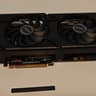 ASUS Dual Radeon RX 7800 XT OC Edition 16GB GDDR6