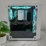 1080p Streaming / Gaming PC l Radeon RX 7600 l Ryzen 5 5500 6 Cores 12 Threads l 32GB DDR4 3600 MHz