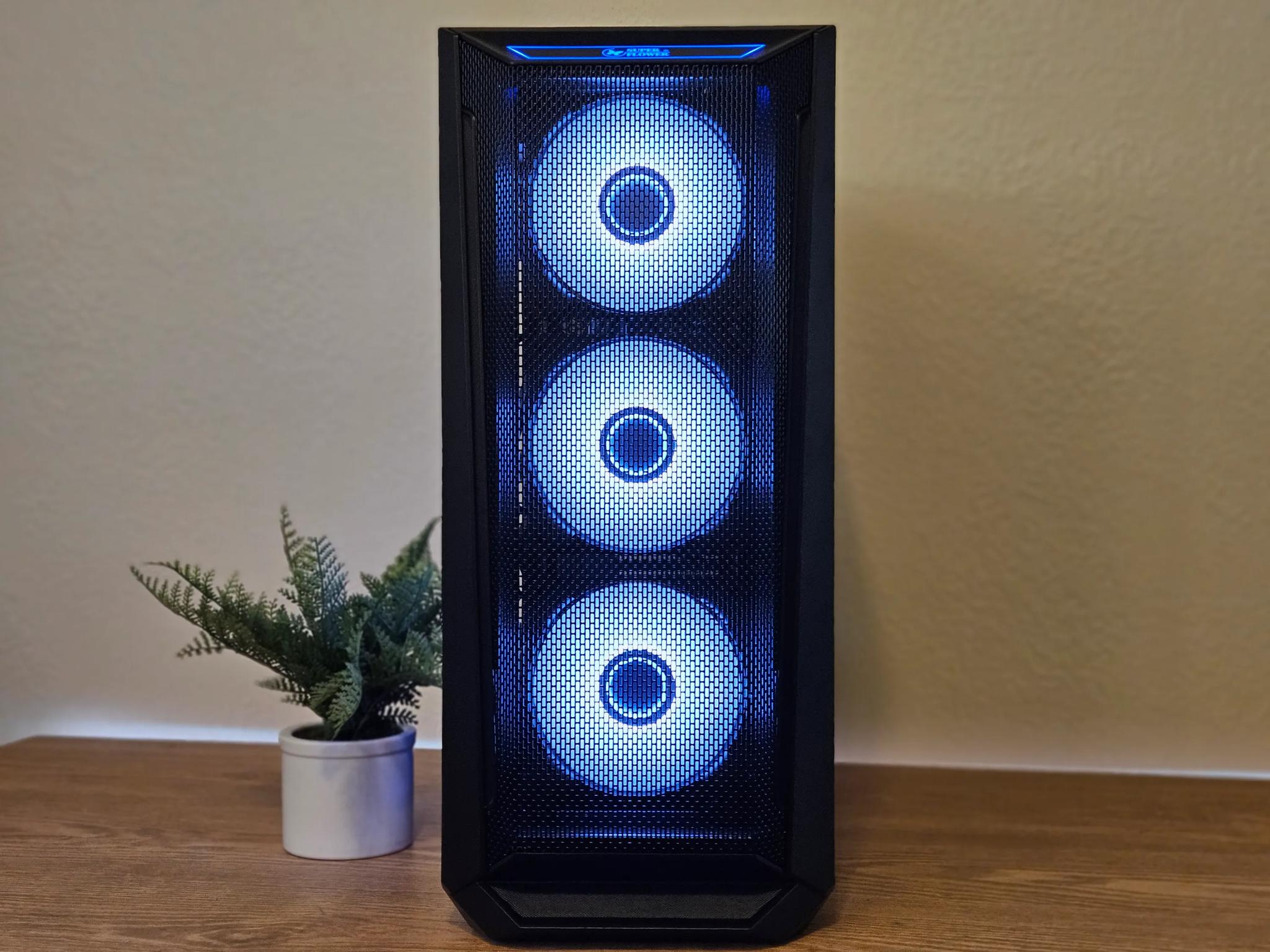💪1440p Killer💪 Ryzen 5800X3D | RTX 3080TI | 32gb Ram | Gaming and Streaming PC