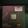 Ryzen 7 7700x - Brand New