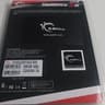 G.Skill Ripjaws S5 32GB (2 x 16GB) DDR5-6000 XMP 3.0