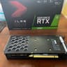 PNY XLR8 RTX 3060 12GB