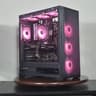 Gaming Pc - Rx 7600 | I7 9700k | 512Gb NVMe
