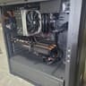 Mid level gaming PC. Great for a starter and runs beautifully. Clean, well maintained like new cond.