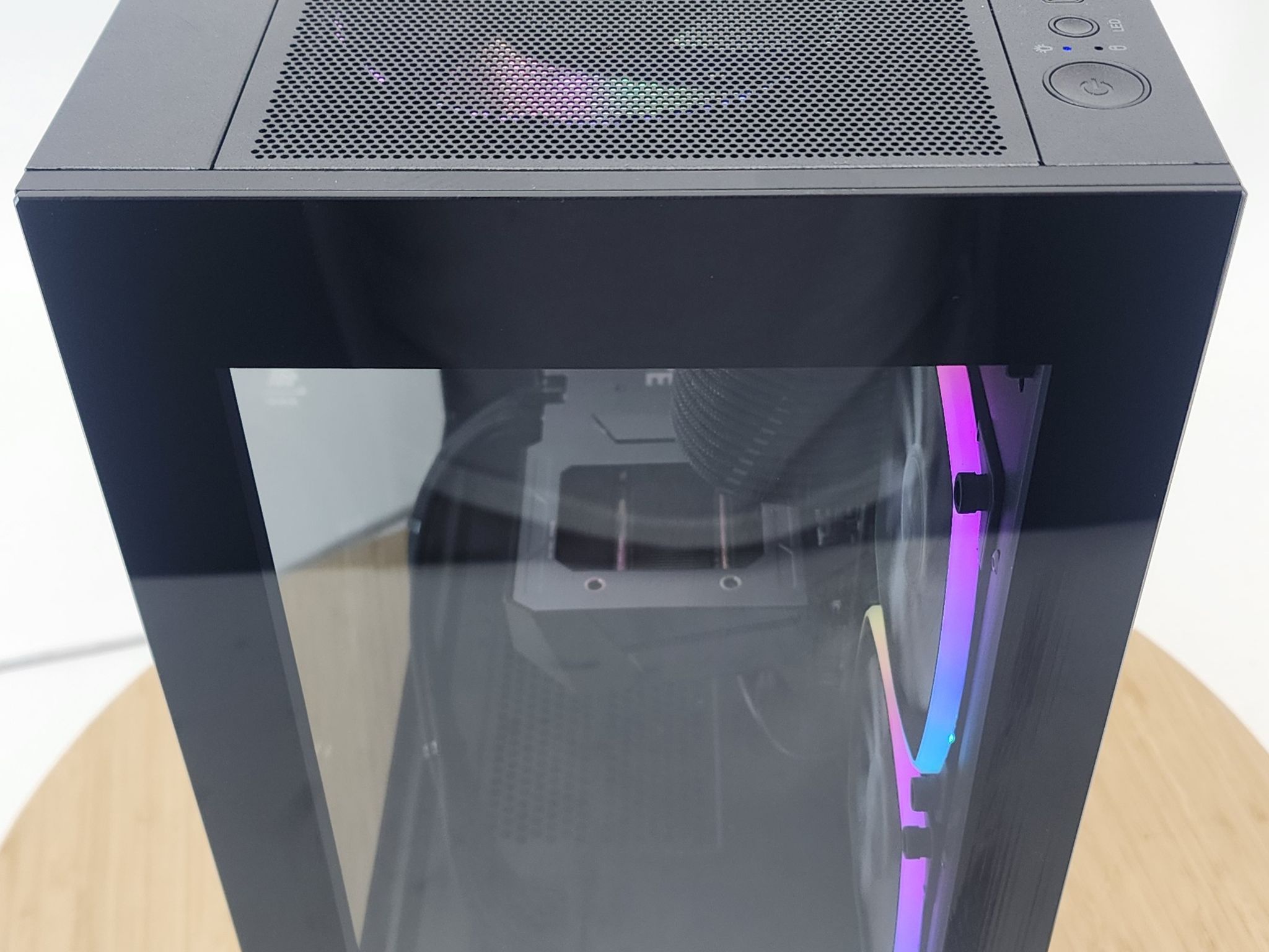 Gaming PC i7-13700F 32GB RAM 1TB SSD RTX 3060 12GB Windows 11 Computer