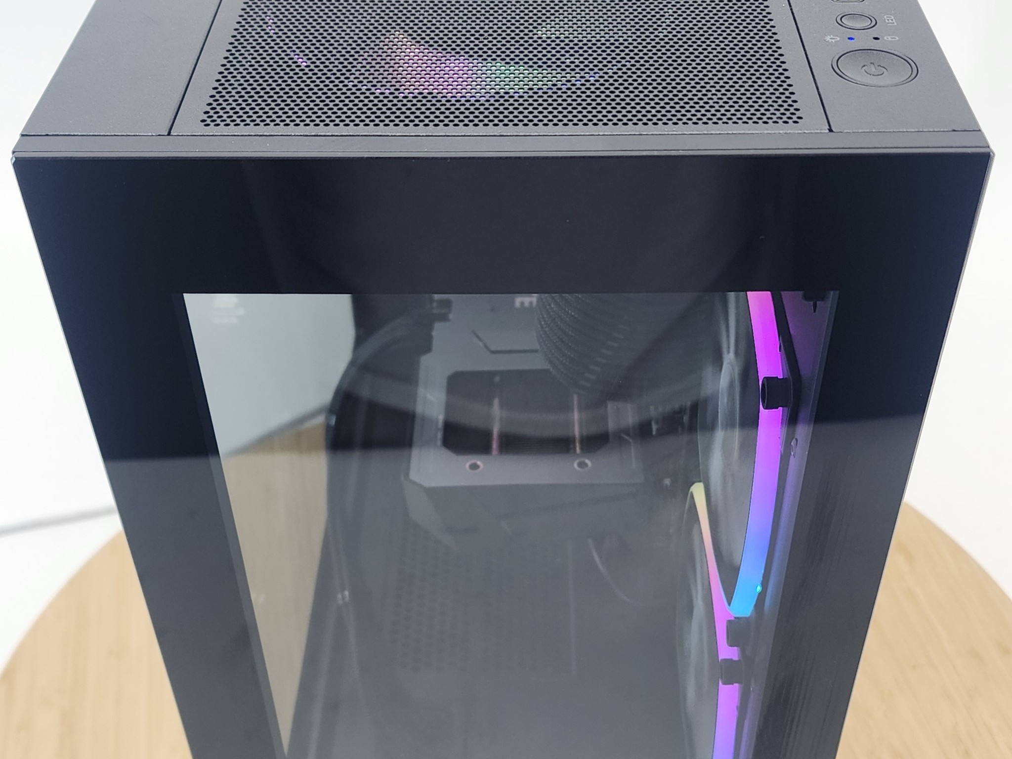 Gaming PC i7-13700F 32GB RAM 1TB SSD RTX 3060 12GB Windows 11 Computer