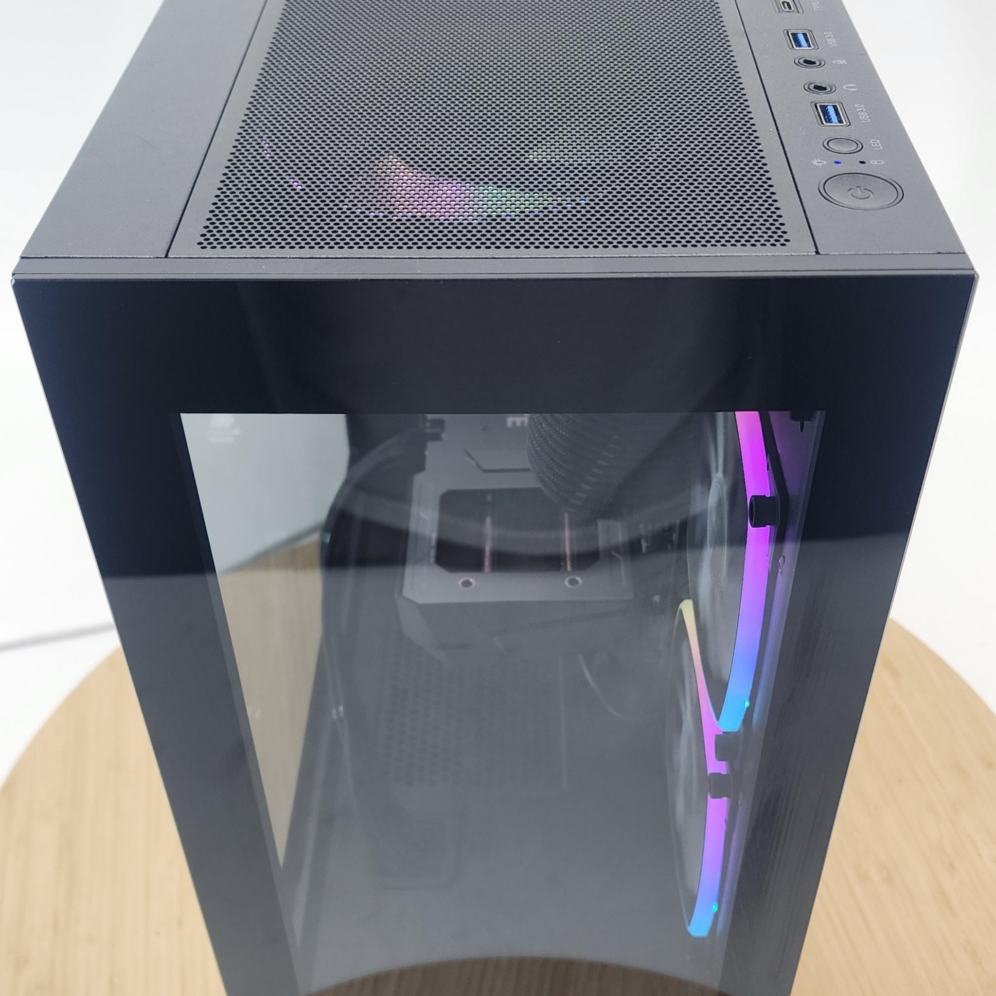 Gaming PC i7-13700F 32GB RAM 1TB SSD RTX 3060 12GB Windows 11 Computer
