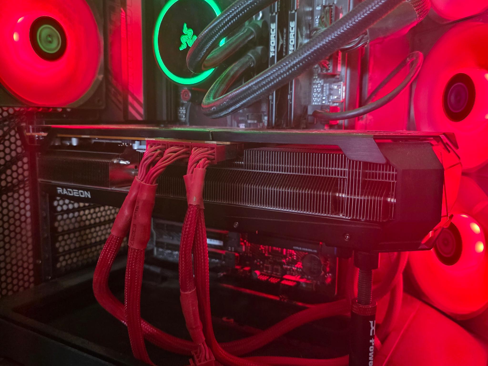 PowerColor Red Devil RX 9070 XT
