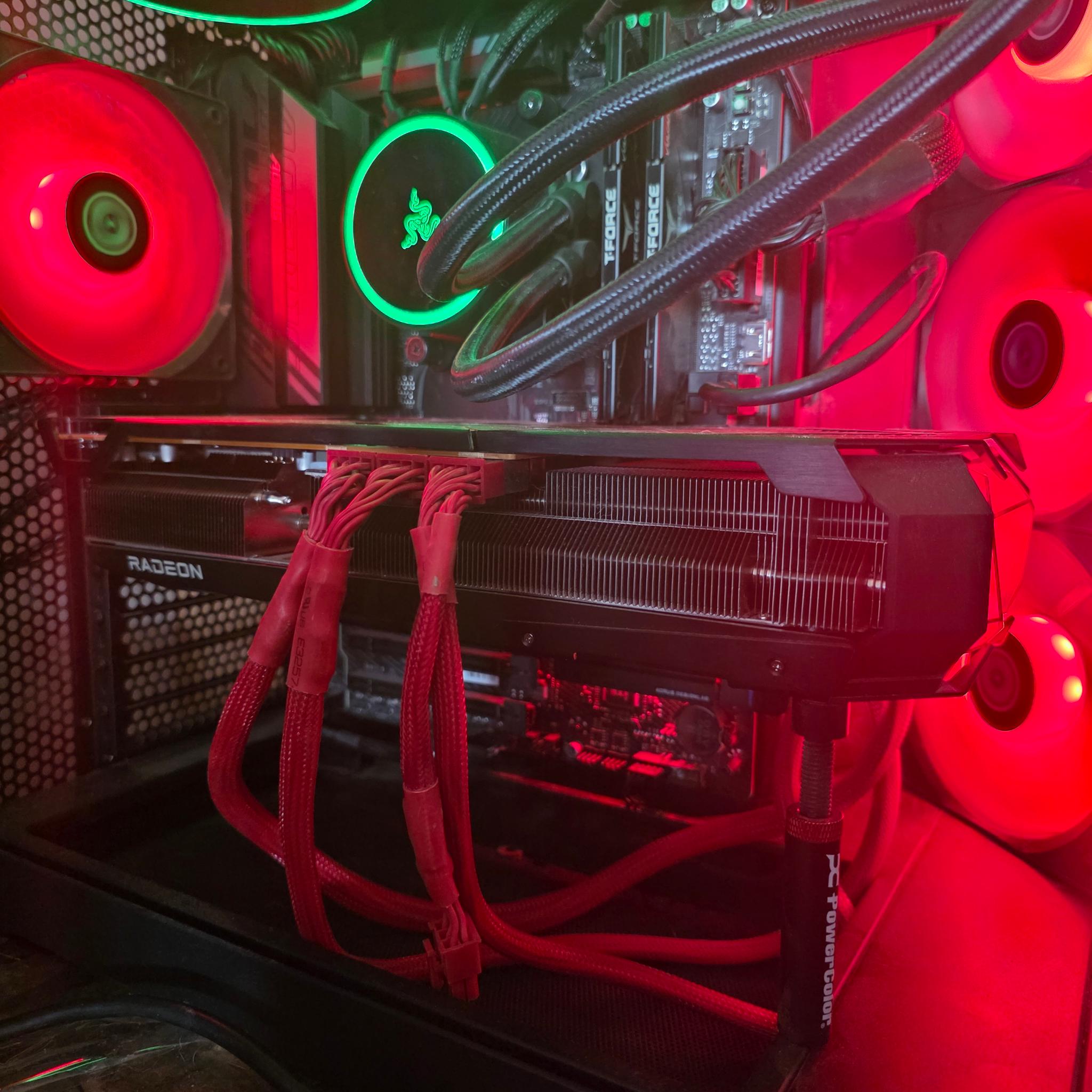 PowerColor Red Devil RX 9070 XT