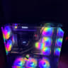 RTX 5080 + Ryzen 7 9800X3D High-End Gaming PC | 32GB DDR5 | Lian Li O11 Vision