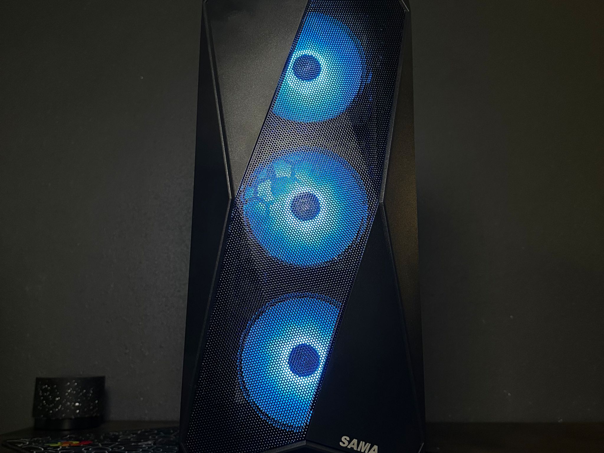Gaming PC | RTX 2070 | Intel i7-8700k | RGB | WIFI
